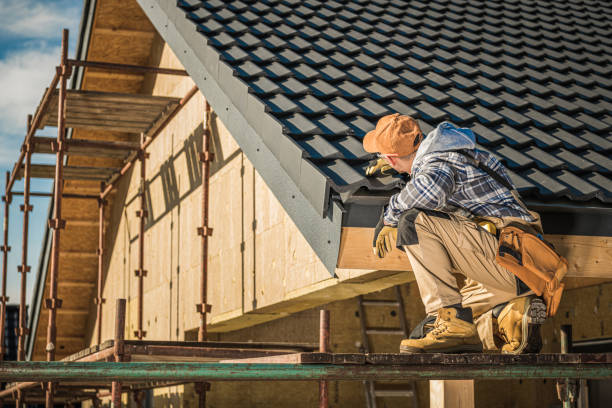 Best Tile Roofing Contractor  in Stone Ridge, VA