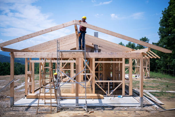 Best Best Roofing Contractors  in Stone Ridge, VA