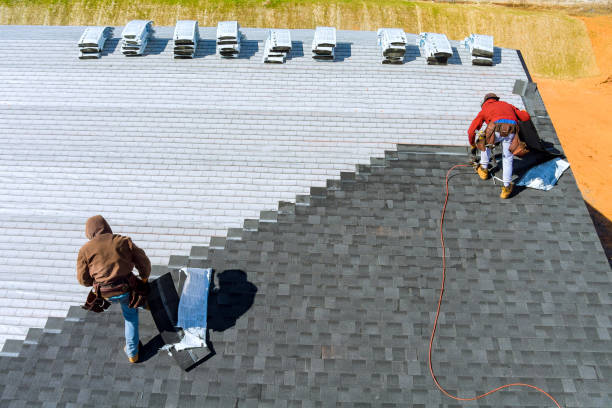 Quick and Trustworthy Emergency Roof Repair Services in Stone Ridge, VA