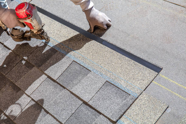 Stone Ridge, VA Roofing Contractor Company